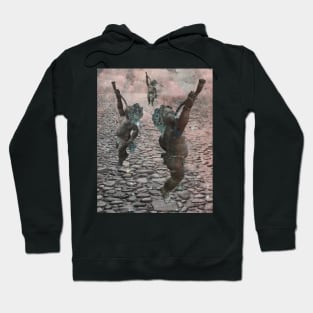 Bacchus Hoodie